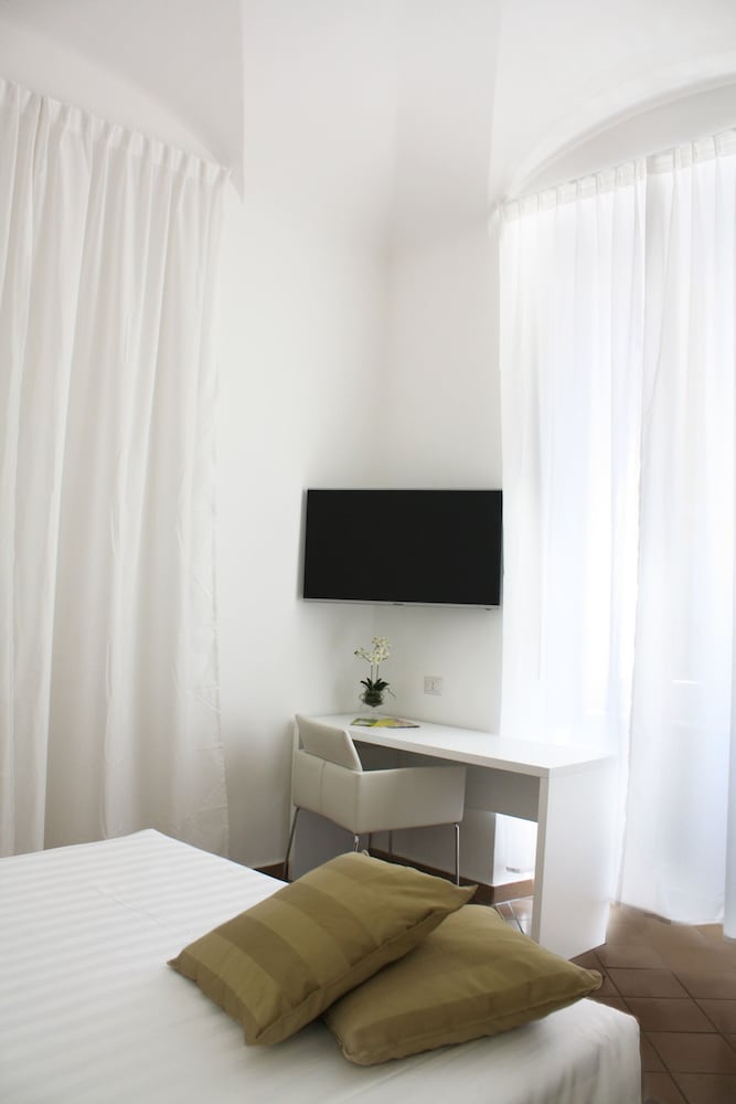 Фото Roma Resort Colosseum