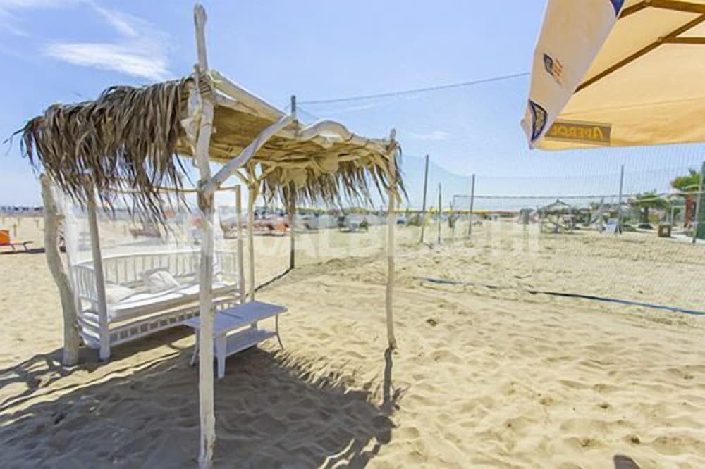 Фото Hotel Spiaggia Marconi