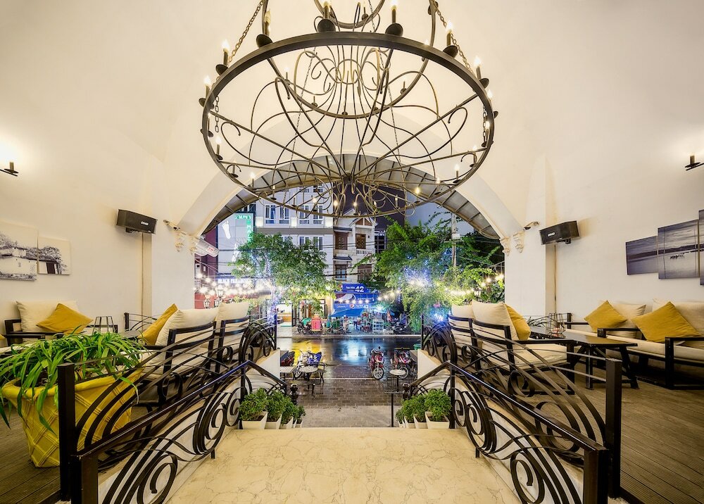 Фото Le House Boutique Hotel