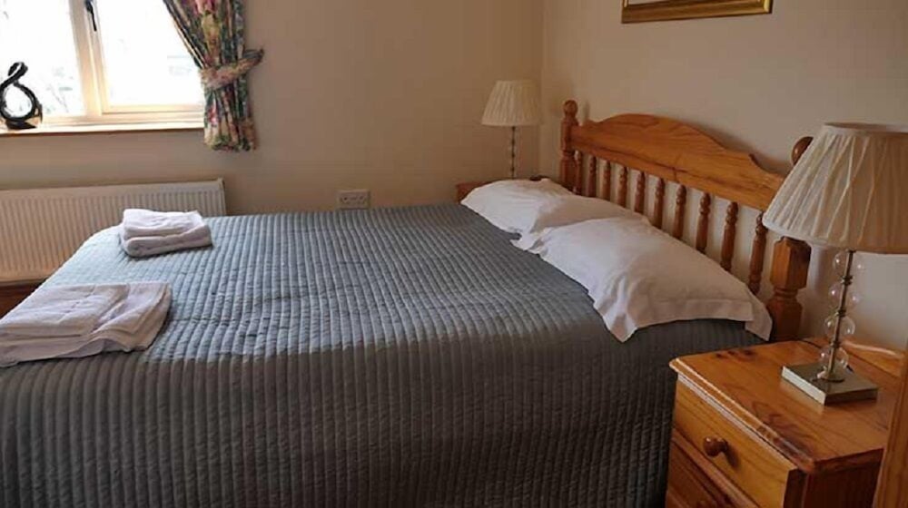 Фото The Baltic Inn