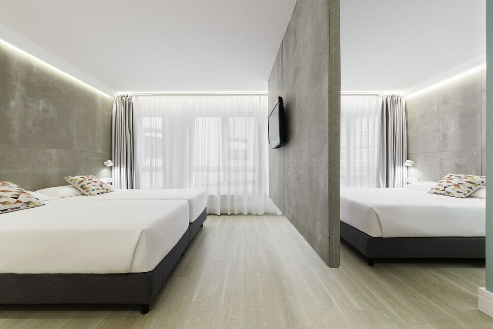 Фото Hotel Mar del Plata