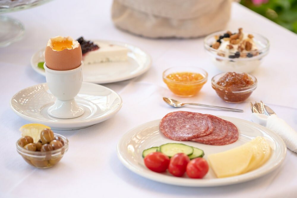 Фото Hotel Galini