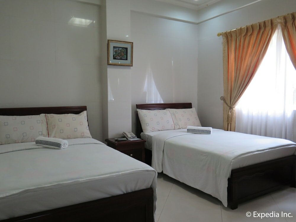 Фото Emiramona Garden Hotel