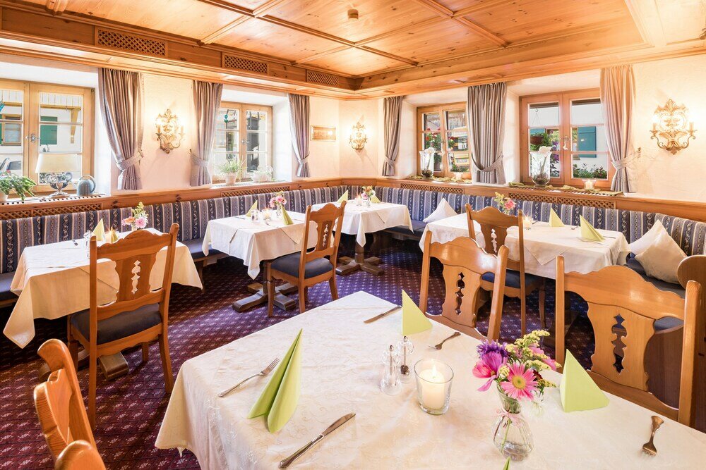 Фото Hotel Helmer