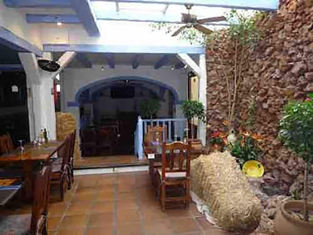 Фото Apartamentos Pepe Mesa