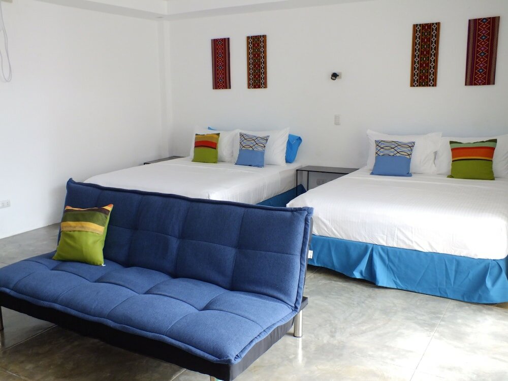 Фото Paboreal Boutique Hotel