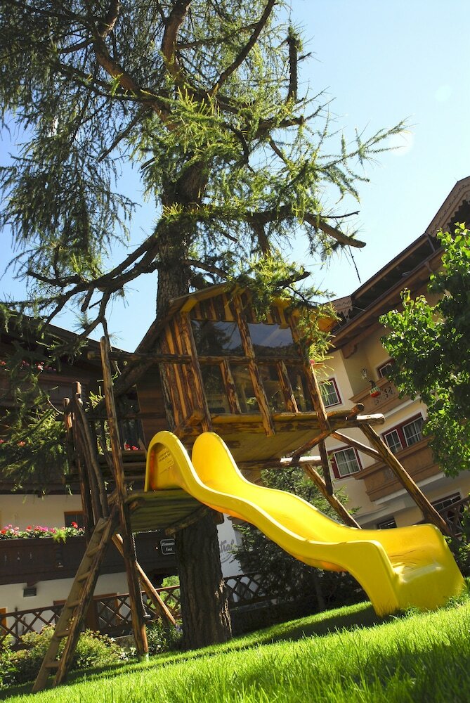 Фото Hotel Pinzger