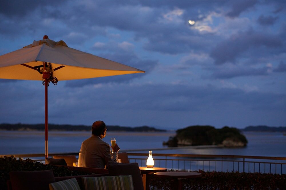 Фото Komatsukan Kofutei