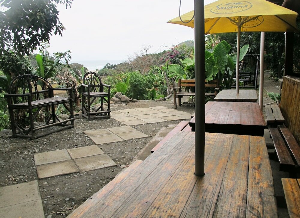 Фото Amapondo Backpackers