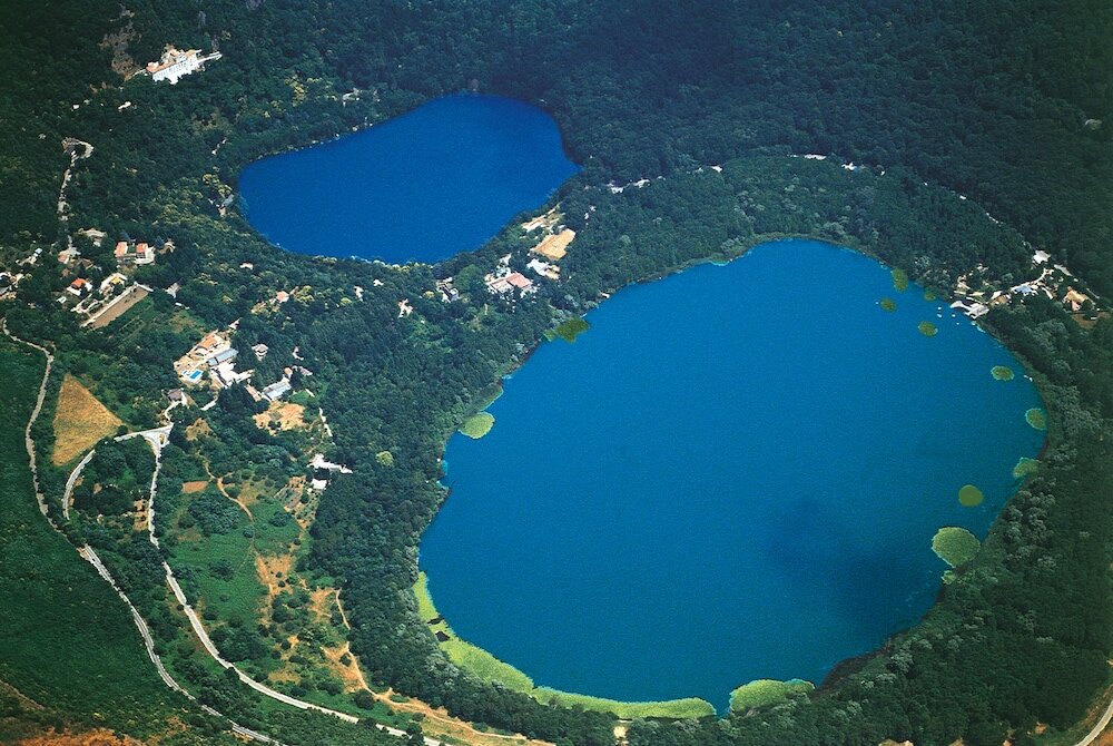 Фото Hotel Castagneto