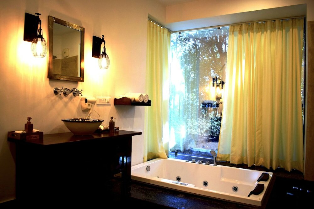 Фото Paatlidun Safari Lodge