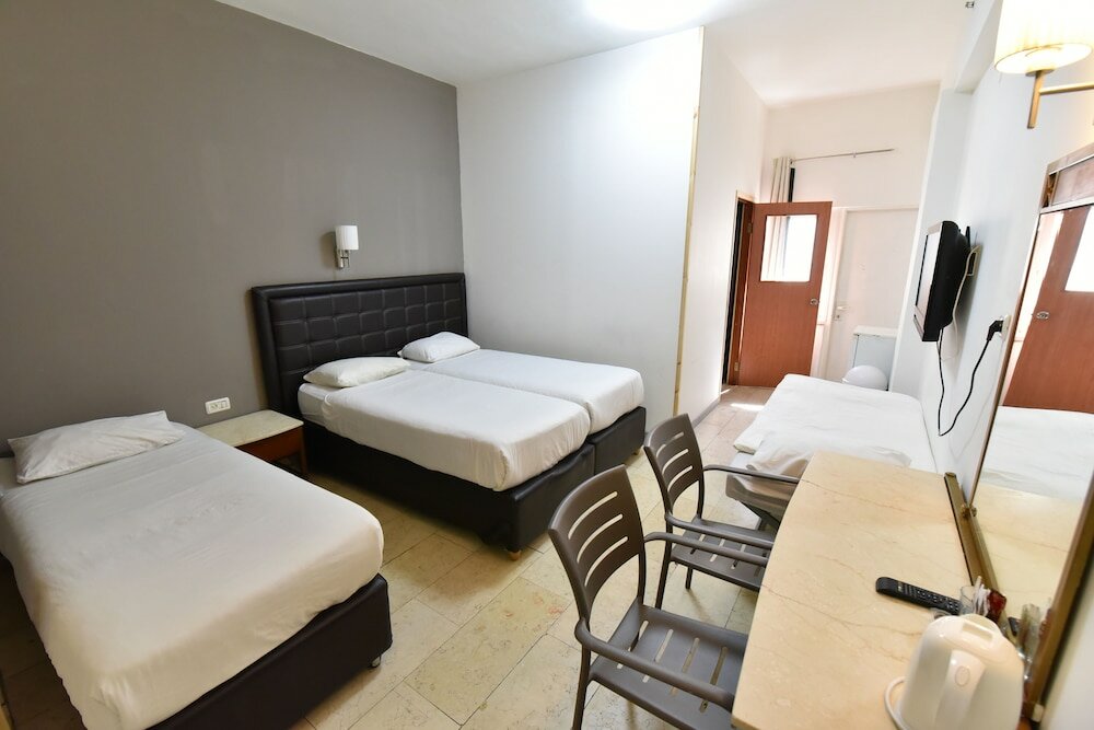 Фото Red Sea Hotel Eilat