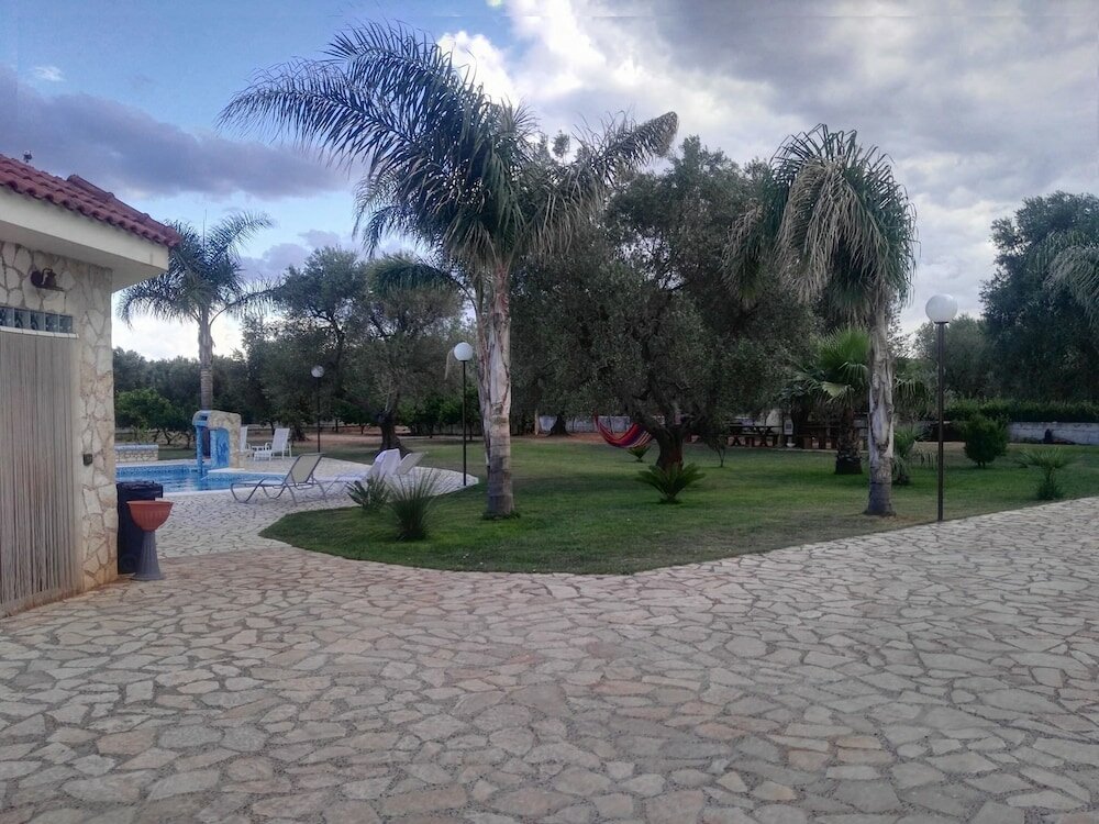 Фото Parco Monsignore