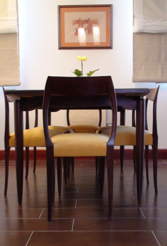 Фото MC San Agustin