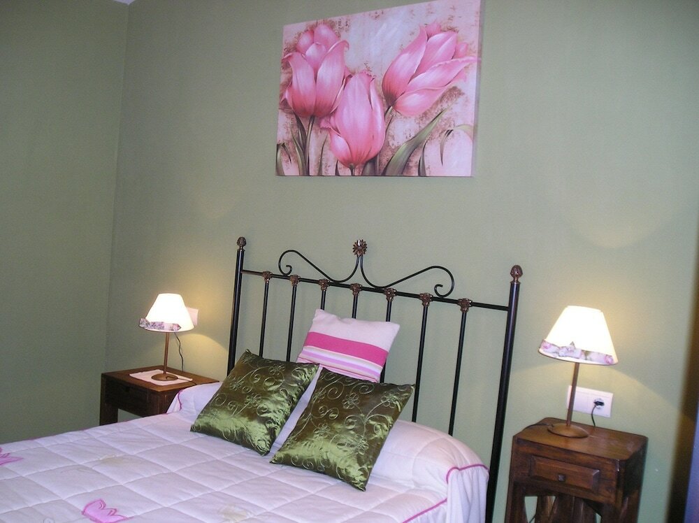 Фото Rural Obaya