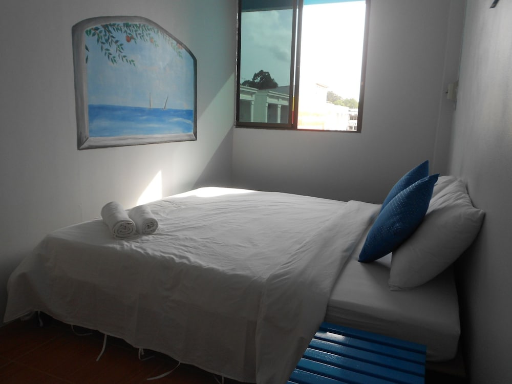 Фото Sweet Home Guesthouse