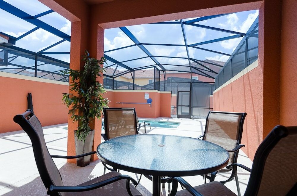 Фото Paradise Palms Resort by Dws Vacation Villas