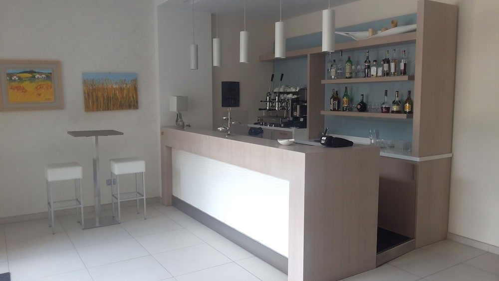 Фото Hotel Castagneto