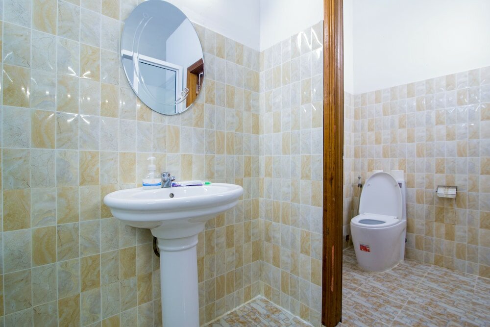 Фото Blossoming Romduol Boutique