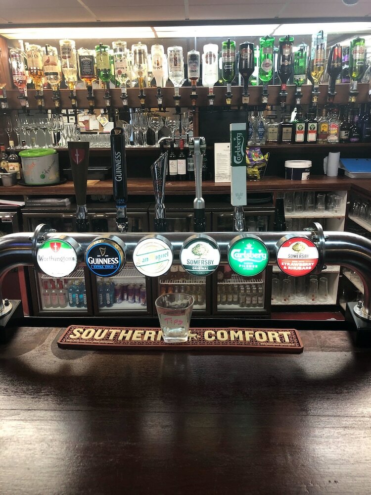 Фото The Baltic Inn