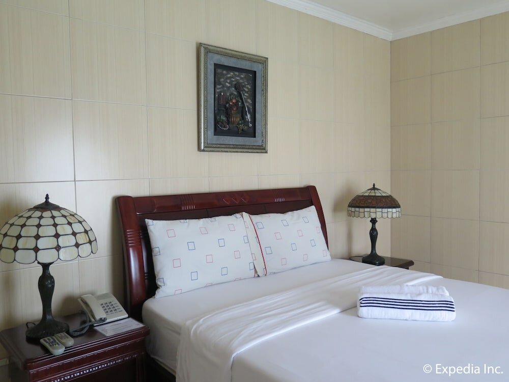 Фото Emiramona Garden Hotel