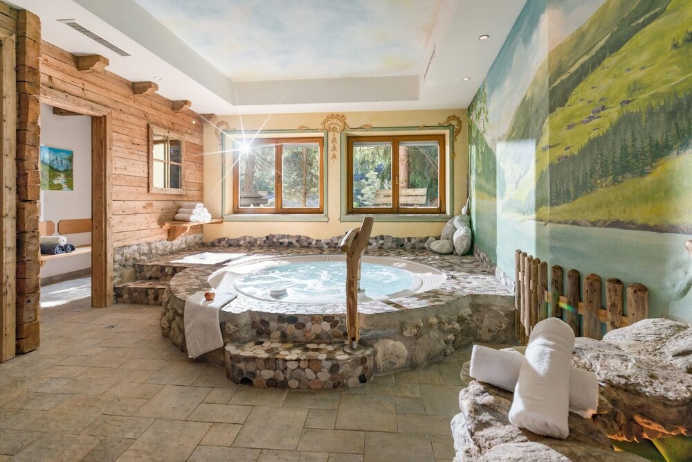 Фото Hotel Pinzger