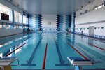 Bitsa Sports School (Balaklavskiy Avenue, 33с2), swimming pool