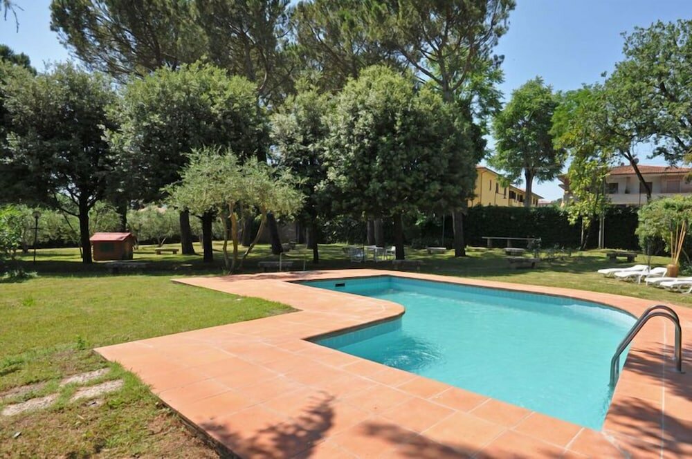 Фото Villa Lauretana