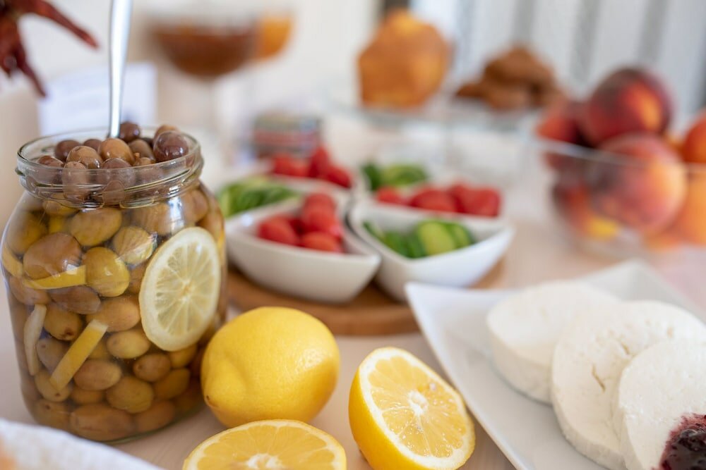 Фото Hotel Galini