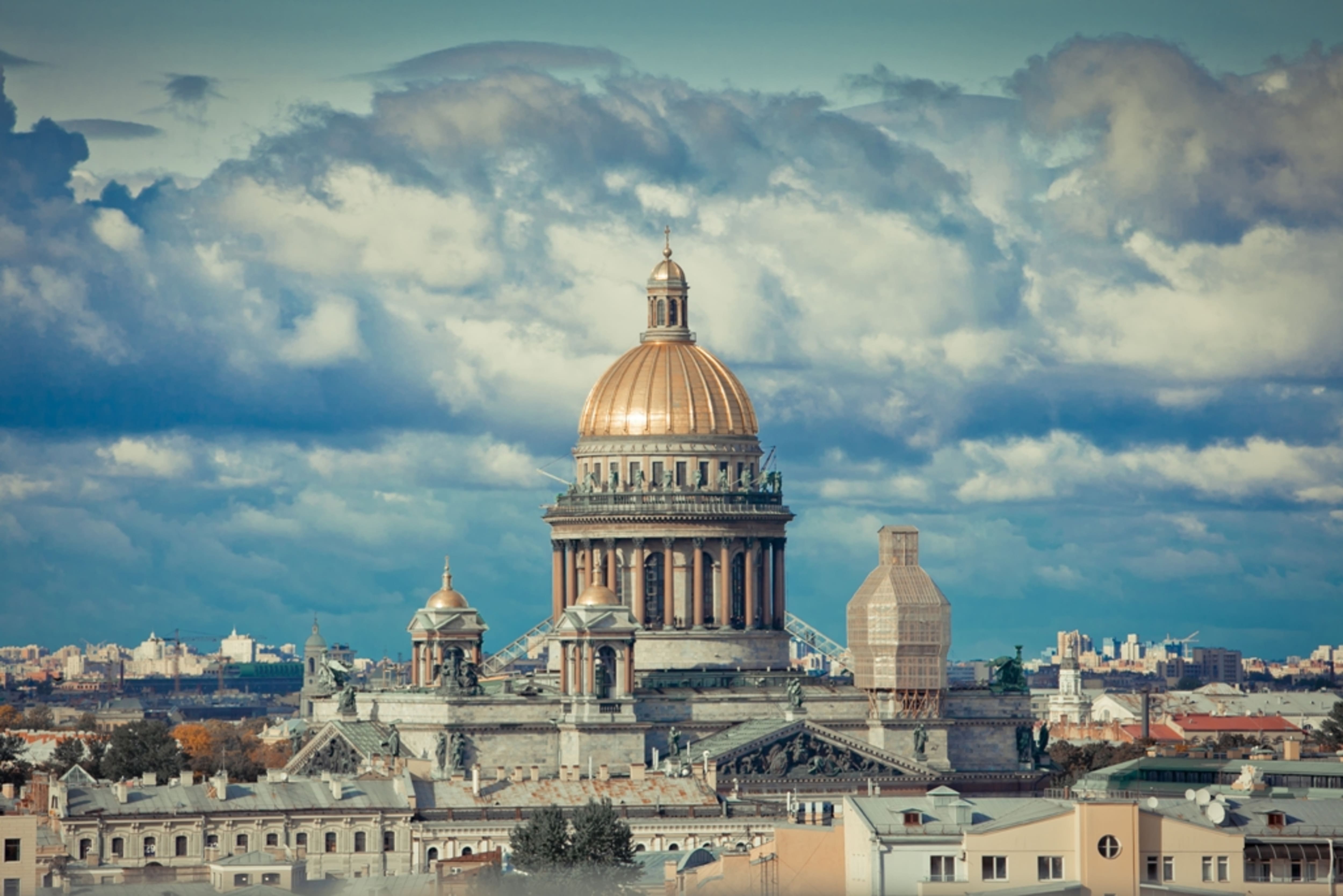 Фото Амбассадор