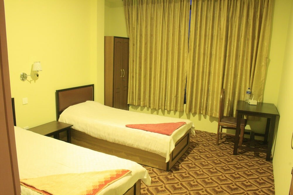 Фото Kirtipur Hillside Hotel and Resort