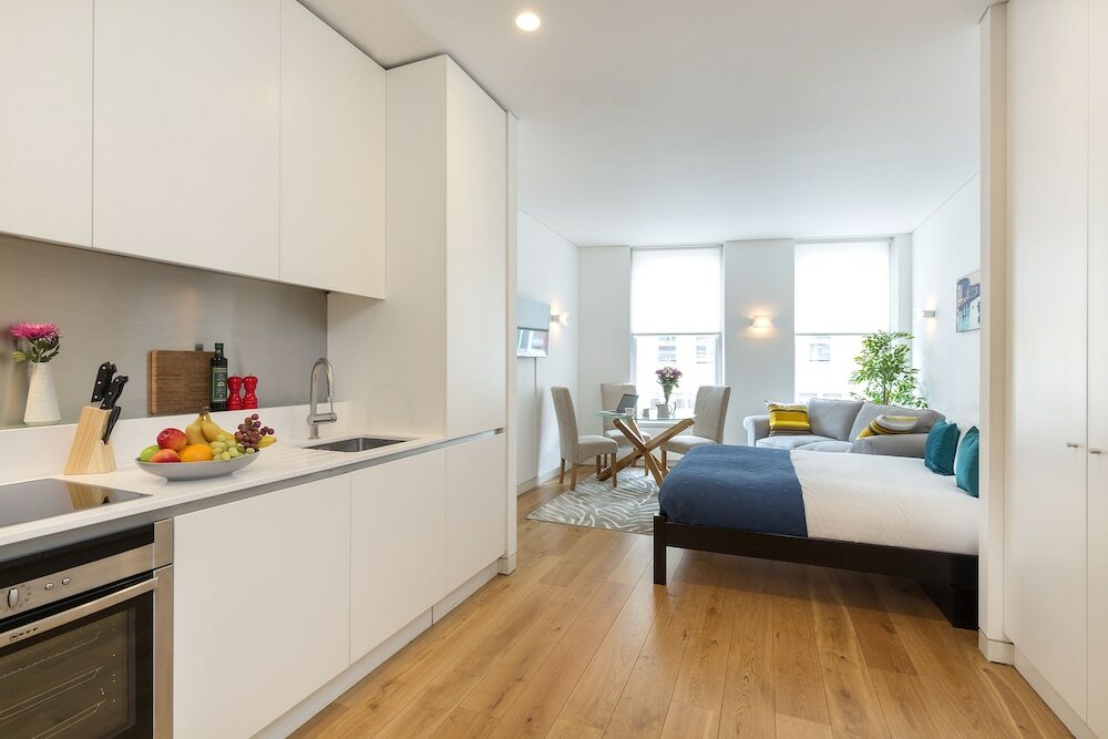 Фото Holborn Two