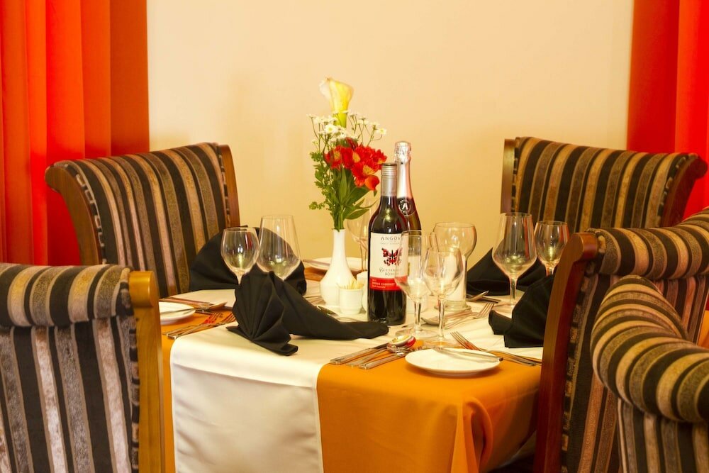 Фото Serene Villa