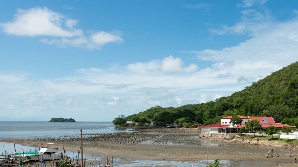 Фото Chatrium Golf Resort Soi Dao Chanthaburi