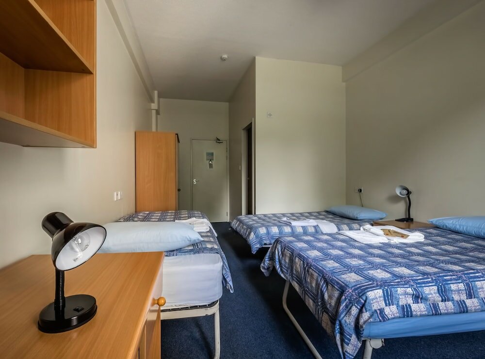 Фото Lse Bankside House - Campus Accommodation