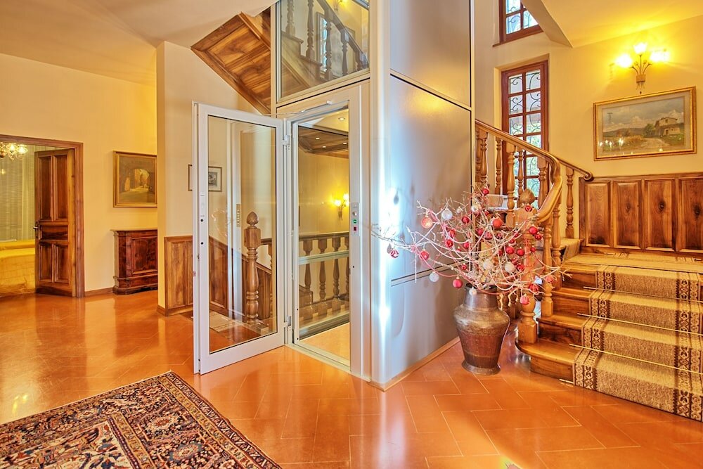 Фото Villa Lauretana