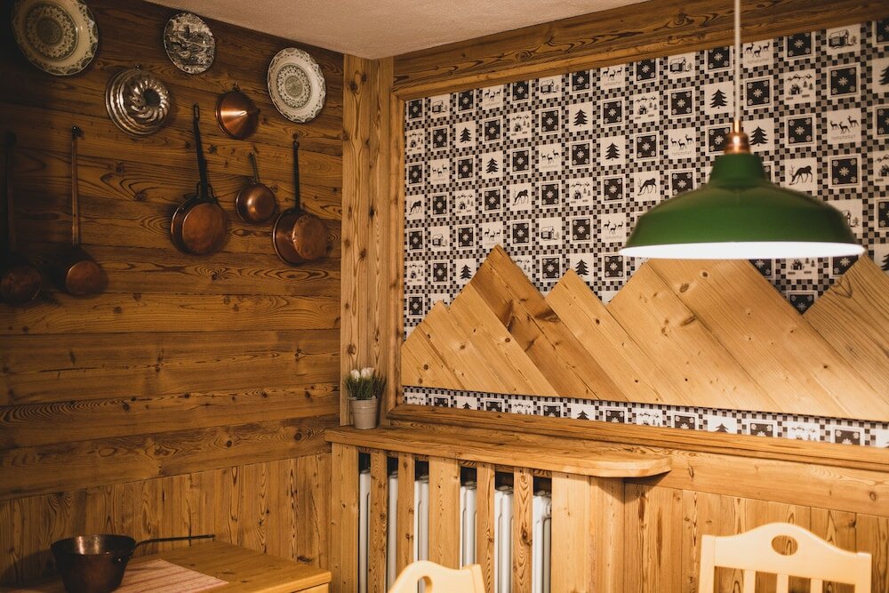 Фото Residence Les Fleurs