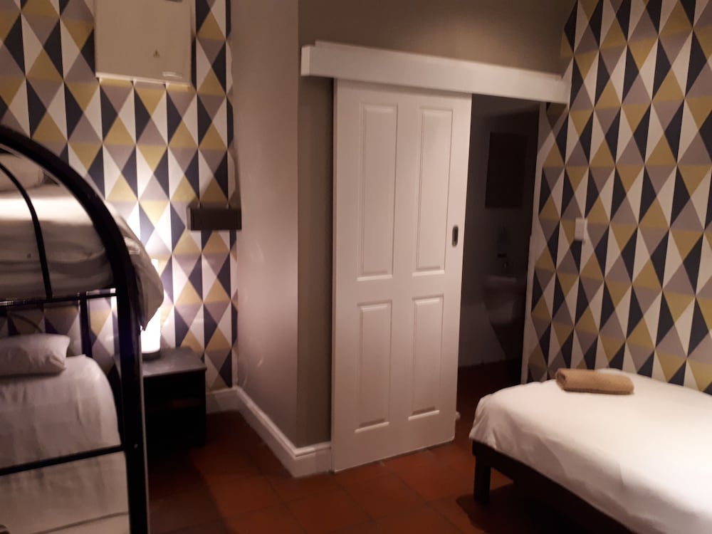 Фото Cape Town Backpackers