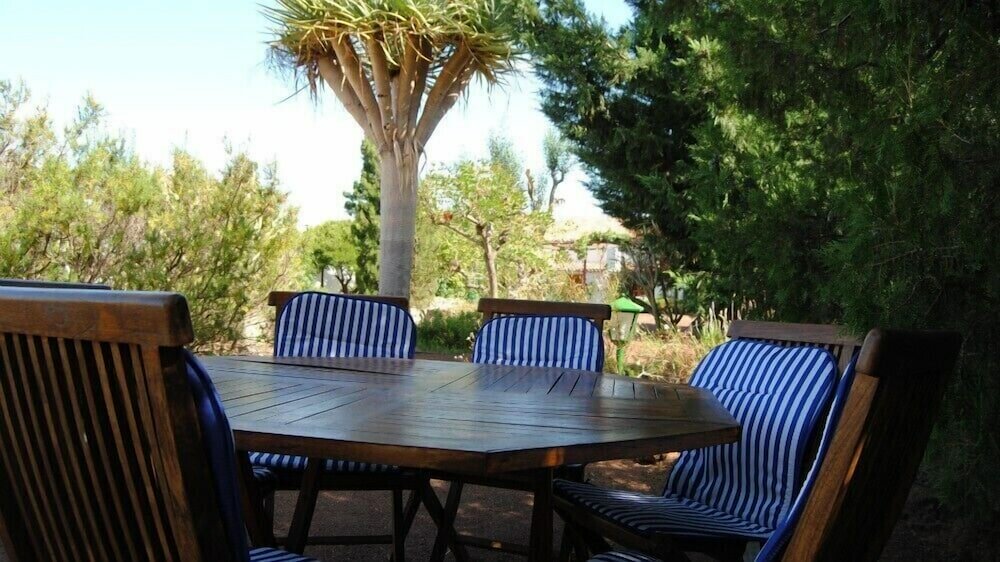 Фото Casa Del Cura Viejo