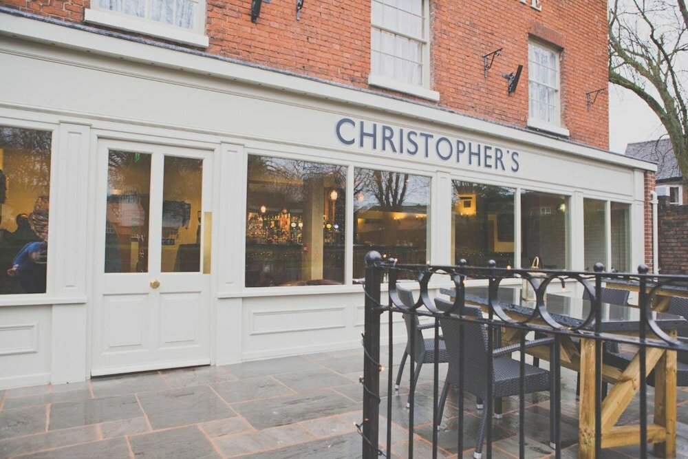 Фото The Peel Aldergate