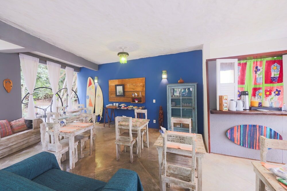 Hotel Voa Bakano Pousada, State of Rio Grande do Norte, photo