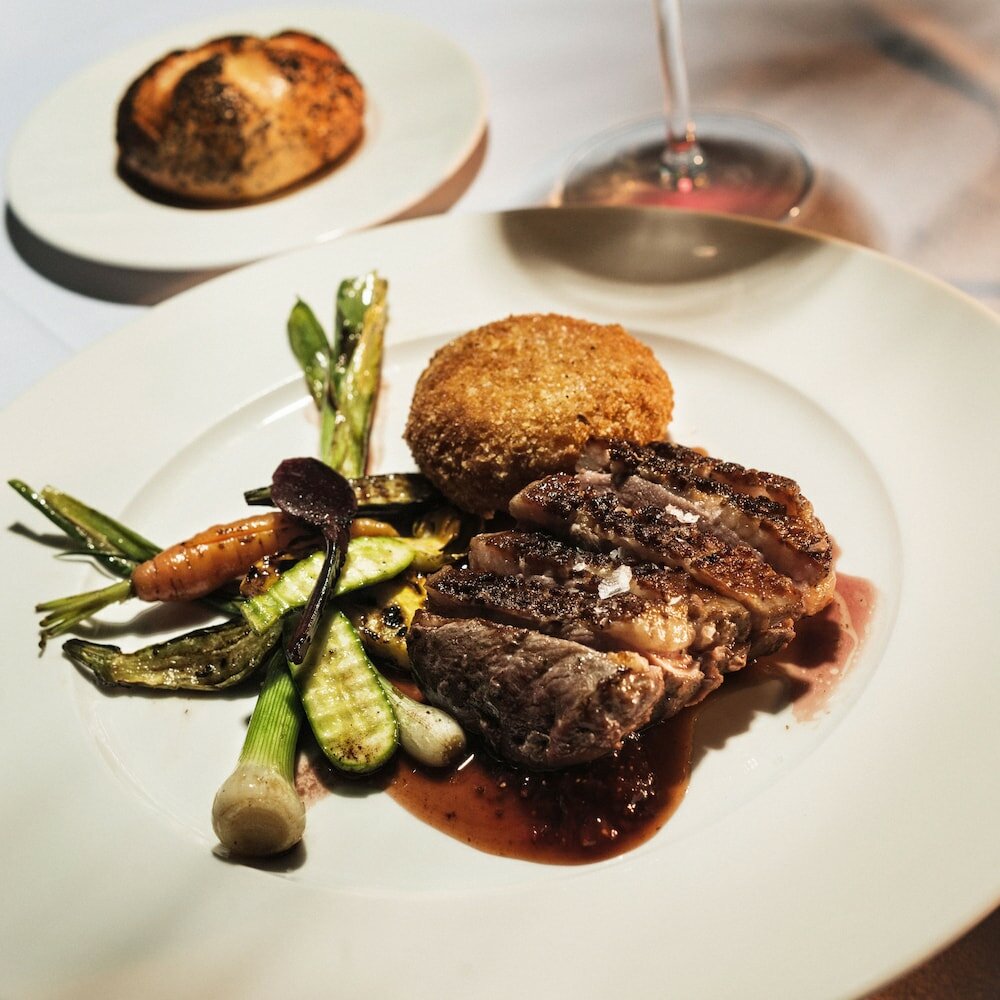 Фото MC San Agustin