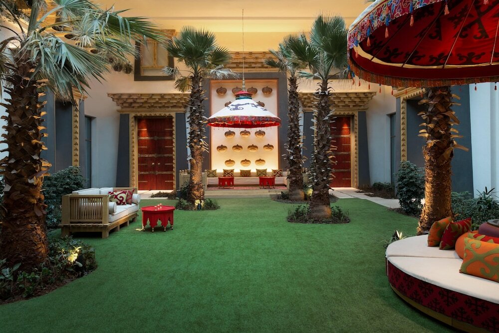 Фото Shangri-La Resort, Shangri-La