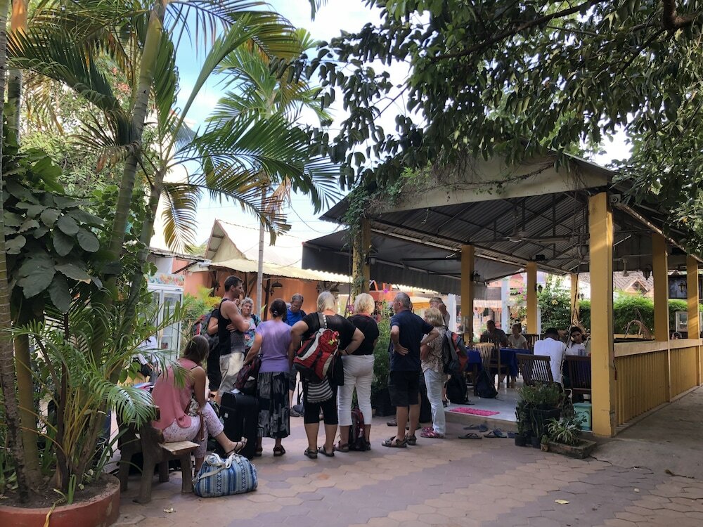 Фото Blossoming Romduol Boutique