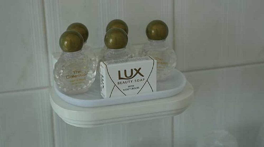 Фото The Baltic Inn