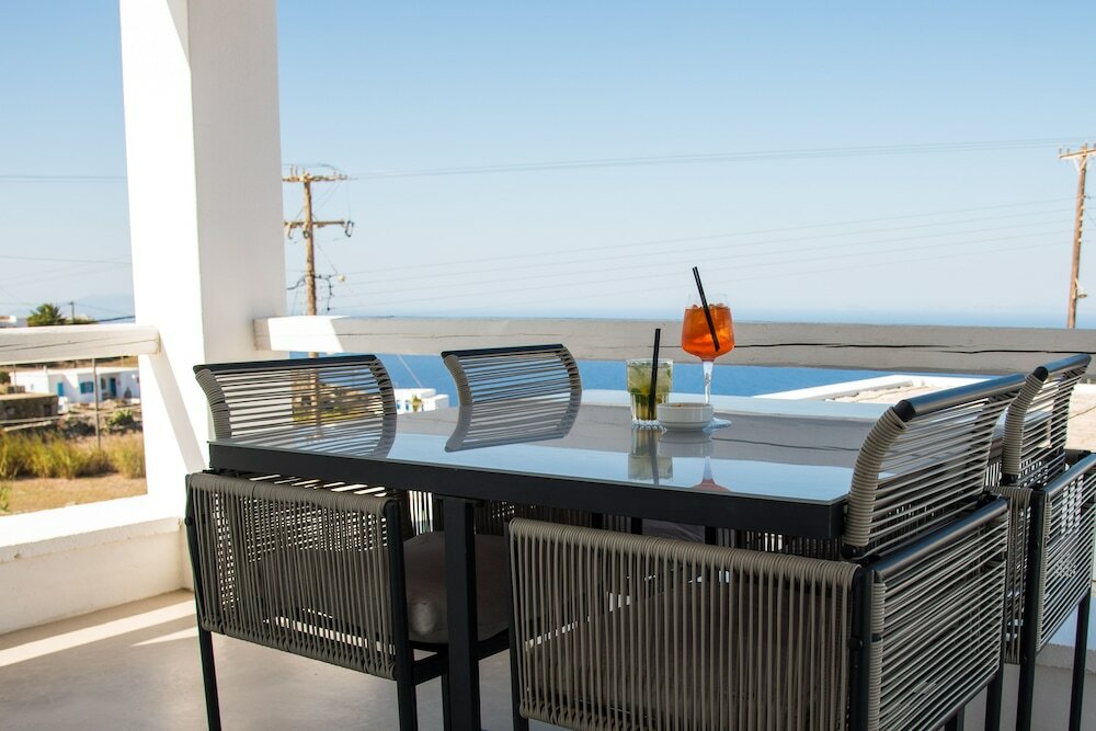 Фото Lemon Tree Houses