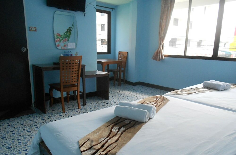 Фото Sweet Home Guesthouse