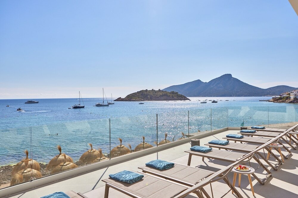 Фото Universal Hotel Aquamarin