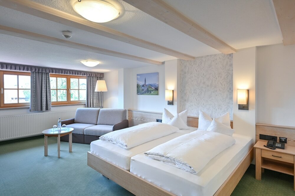 Фото Hotel Helmer