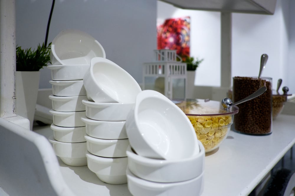 Фото Alegria Palacio Mojacar - Adults Only